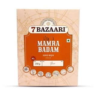 Mamra Badam XL