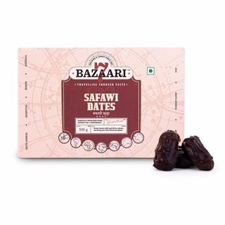 Safawi Dates