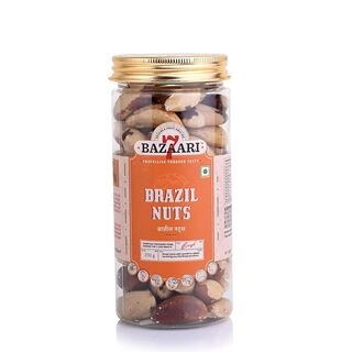 Brazil Nuts