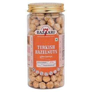 Turkish Hazelnuts