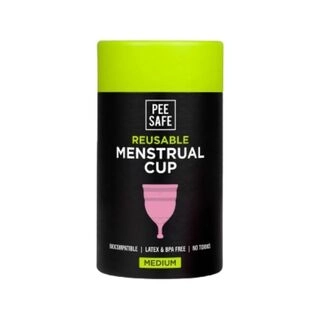 Reusable Menstrual Cup Medium 42mm