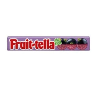 Blackcurrant Chewy Candy