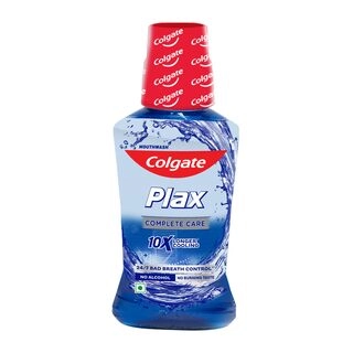 Plax Complete 250Ml