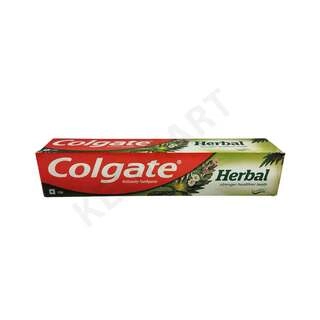 Herbal Toothpaste