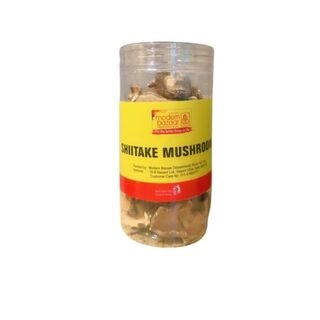Shiitake Mushroom