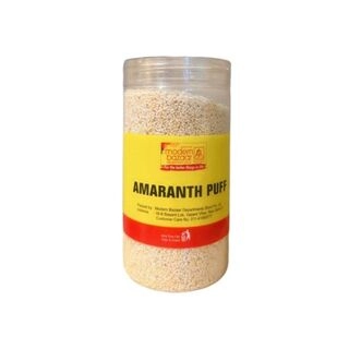 Amaranth Puff