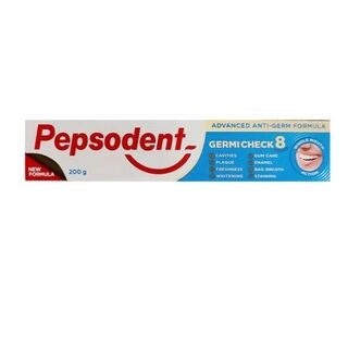 Germi Check 8 Action Toothpaste