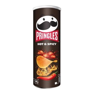 Hot & Spicy