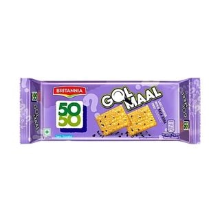 50 50 Gol Maal Cracker