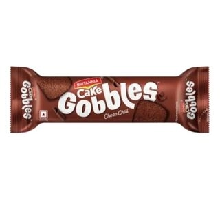 Gobbles Choco Chill Cake