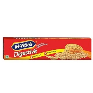 Digestive Biscuits