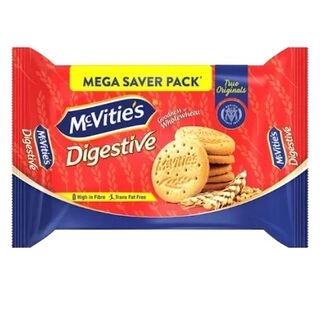 Digestive Biscuits Mega Saver Pack