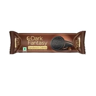 Df Choco Creme 100Gm
