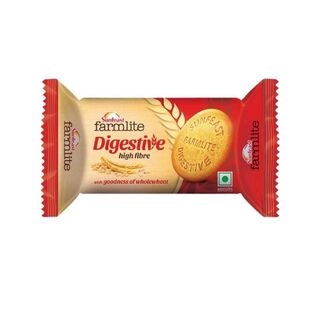 Farmlite Digestive High Fibre 133Gm