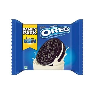 Original Chocolatey Sandwich Biscuits