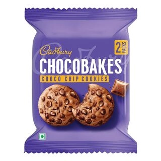 Chocobakes Choco Chip Cookies 2X 167Gm
