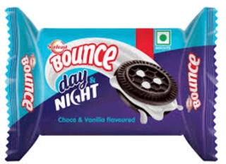 BOUNCE DAY & NIGHT