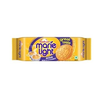 Marie Light Active Biscuits