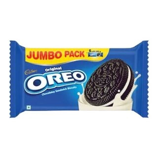 Original Chocolatey Sandwich Biscuits Jumbo Pack