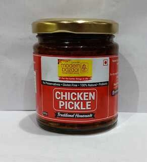CHICKEN PICKLE