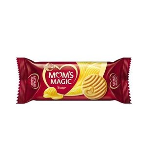 Mom Butter 50Gm