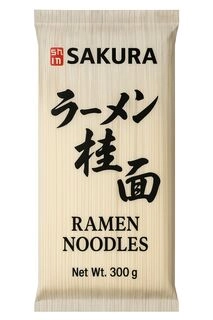 Ramen Noodles