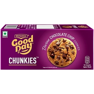 Goodday Chunkies 30/-