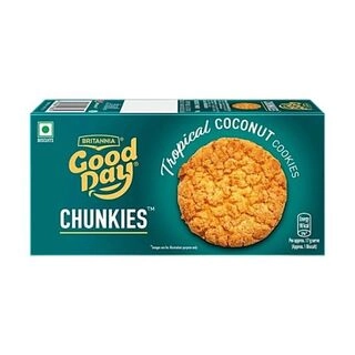 Bri Gd Chunkies Coconut