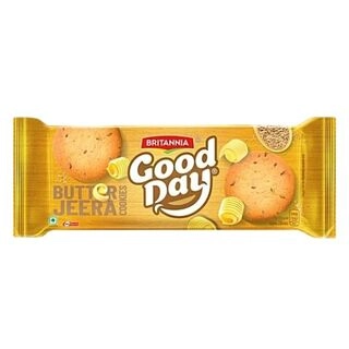 Bri Gd Butter Jeera