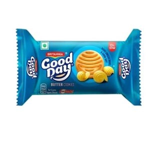 Good Day Butter Cookies
