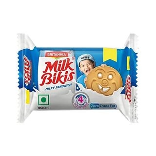 Bri Milk Bikis Crm