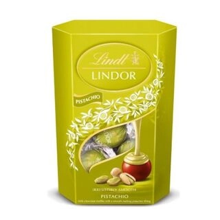 Pistachio Irresistibly Smooth Chocolate