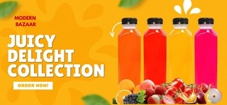 Juice & Drinks