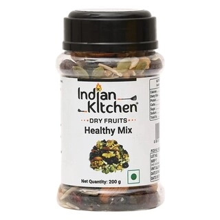 Dry Fruits Healthy Mix
