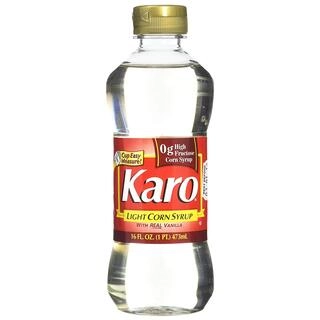 Light Corn Syrup