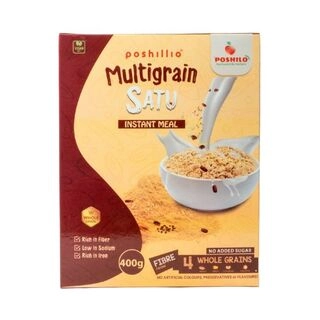 Multigrain Satu