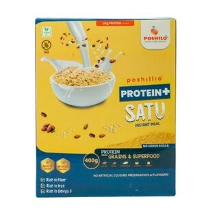 Protein+ Satu
