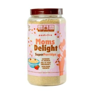 Mom’s Delight Satu