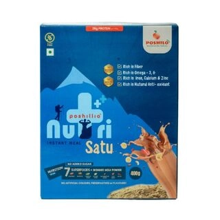 Nutri+ Satu
