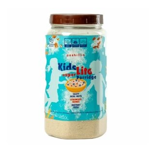 Kid’s Lito Super Porridge Sattu