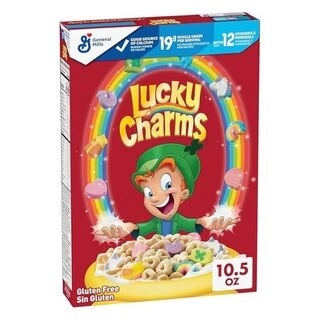 Lucky Charms