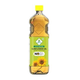 Sunflower Oil