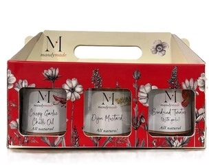 Gift Hamper 3 in 1
