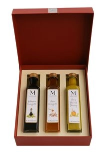 Gift Hamper 3 In One