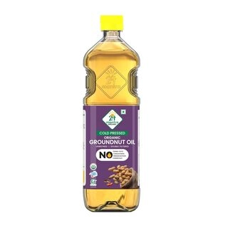Groundnut Oil