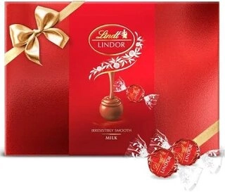 Milk Irresistibly Smooth Chocolate Gift Pack