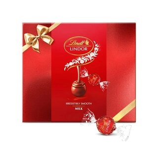 Milk Irresistibly Smooth Chocolate Gift Pack