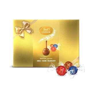 Assorted Irresistibly Smooth Chocolate Gift Pack