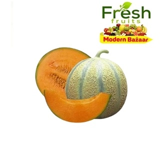 White Melon