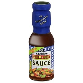 Stir Fry Sauce